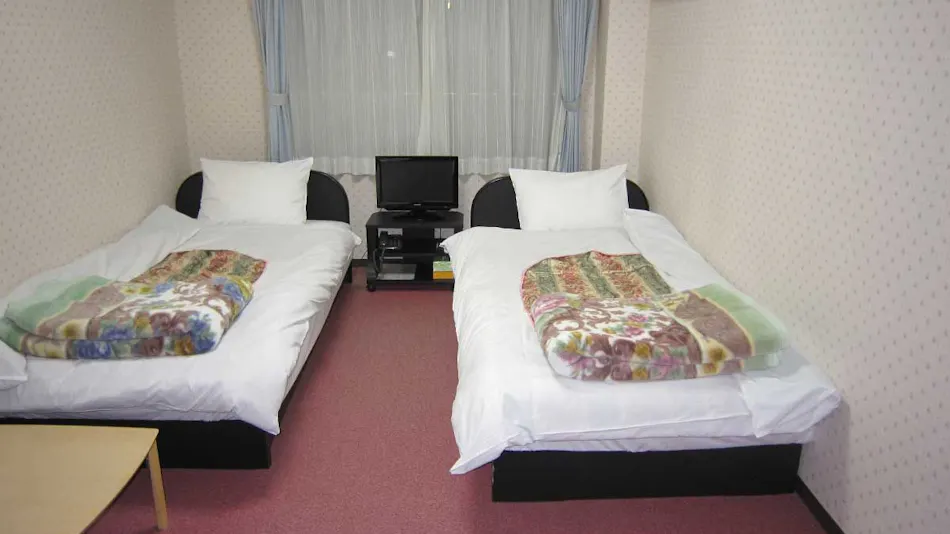 Pension Kitashirakawa