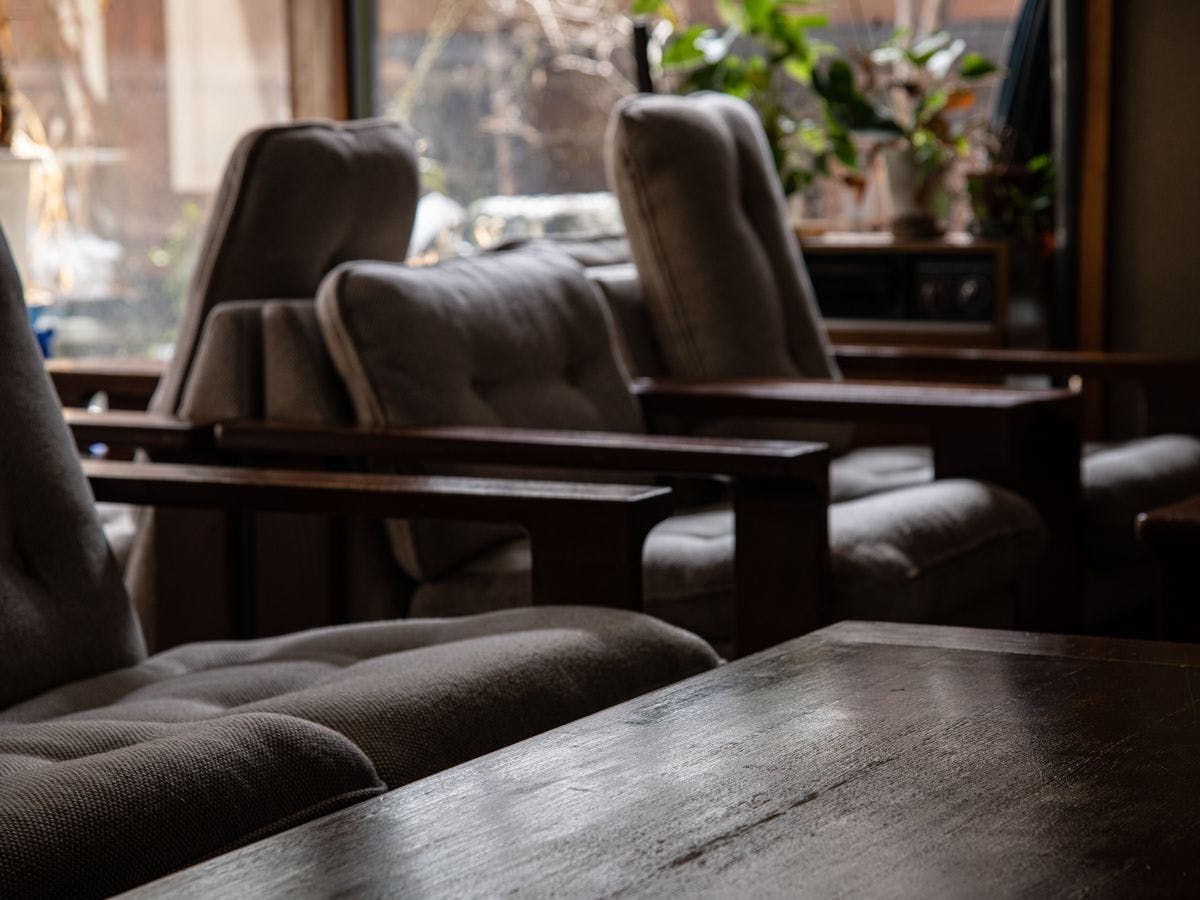 *【ล็อบบี้】