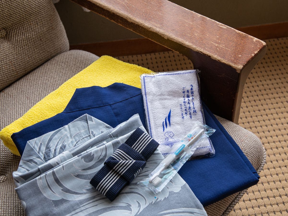 *【สิ่งอำนวยความสะดวก】