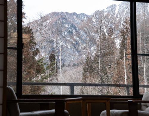 *【和室12.5畳】