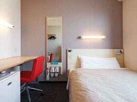 スーパーホテル 高岡駅南