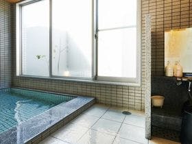 スーパーホテル 高岡駅南