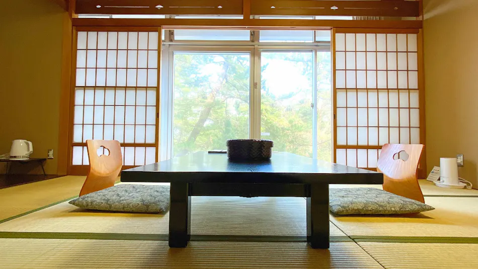 Tango Onsen Hashiudo-so