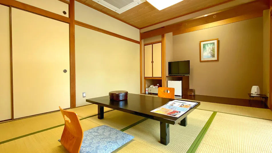Tango Onsen Hashiudo-so