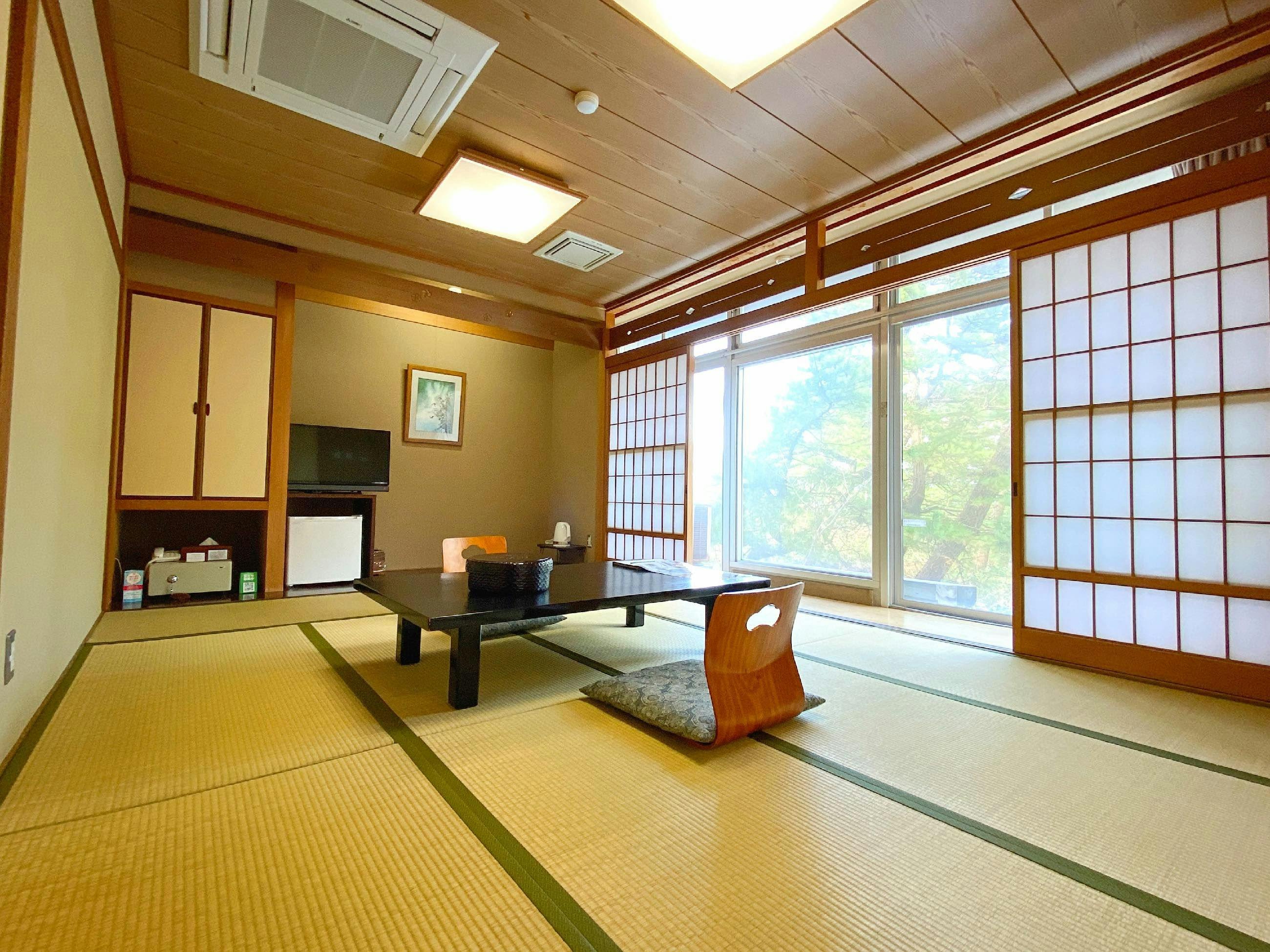 Tango Onsen Hashiudo-so