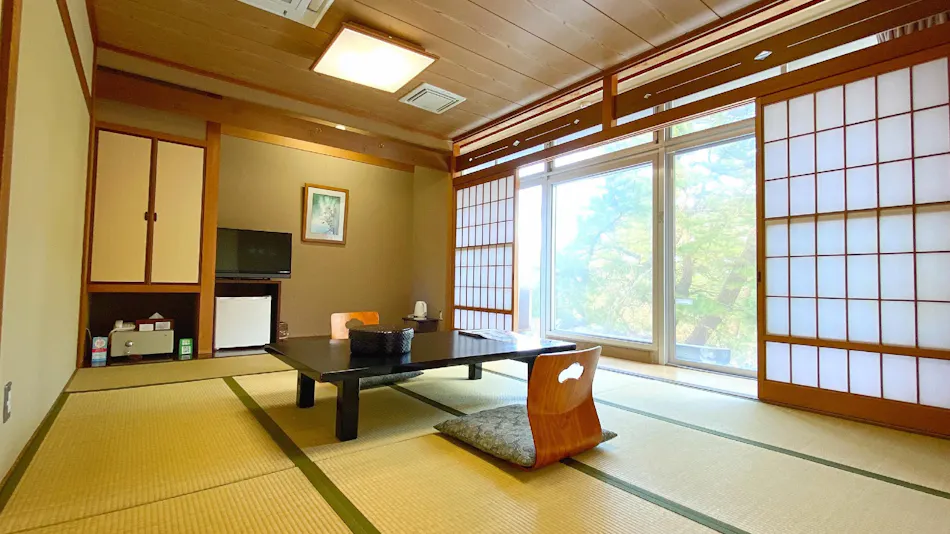 Tango Onsen Hashiudo-so