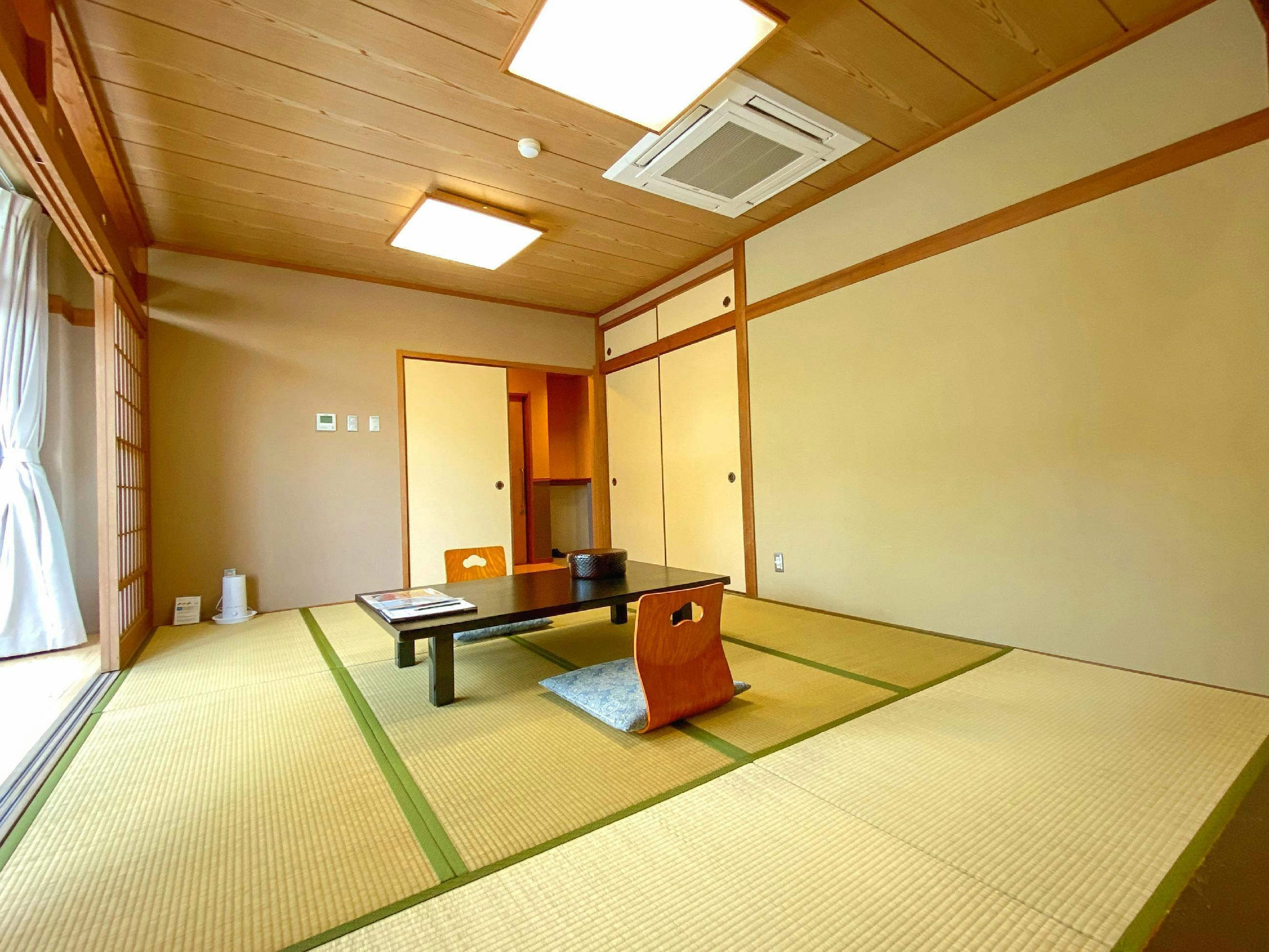 Tango Onsen Hashiudo-so