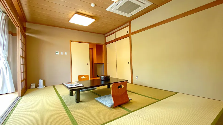 Tango Onsen Hashiudo-so