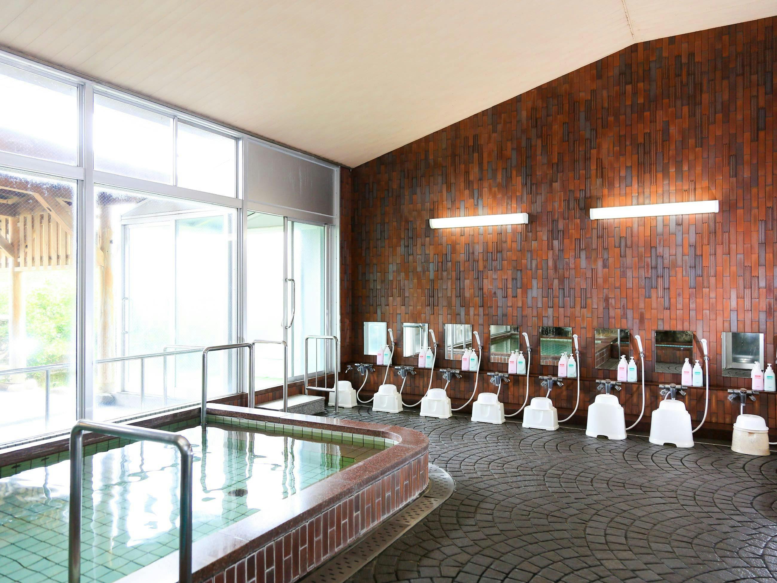 Tango Onsen Hashiudo-so