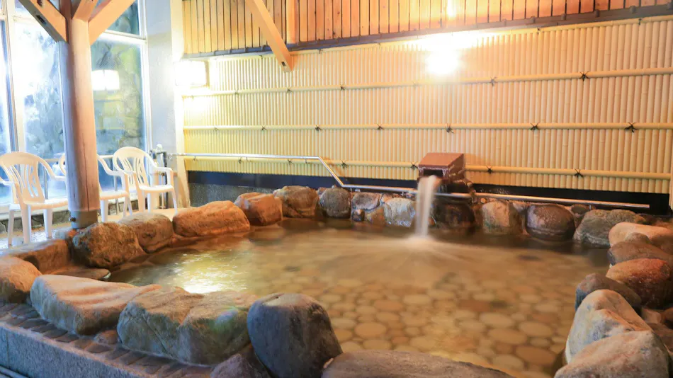 Tango Onsen Hashiudo-so