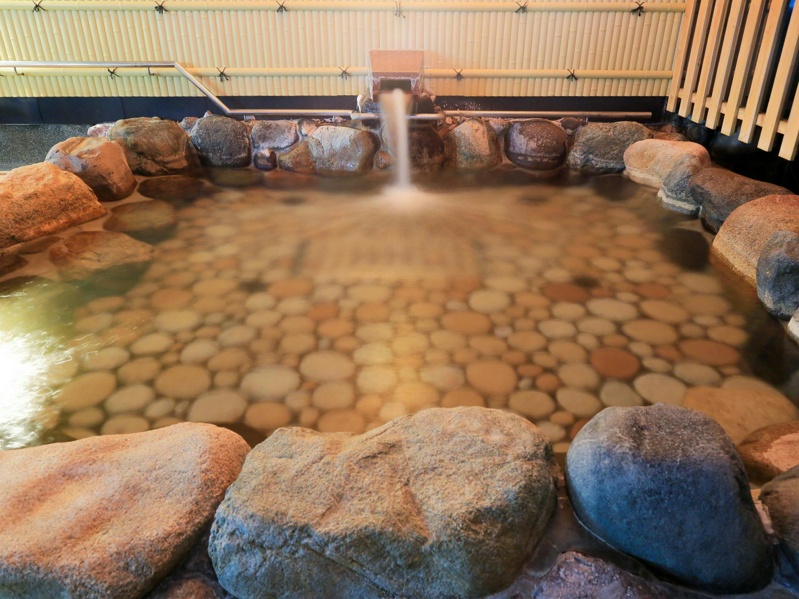 Tango Onsen Hashiudo-so