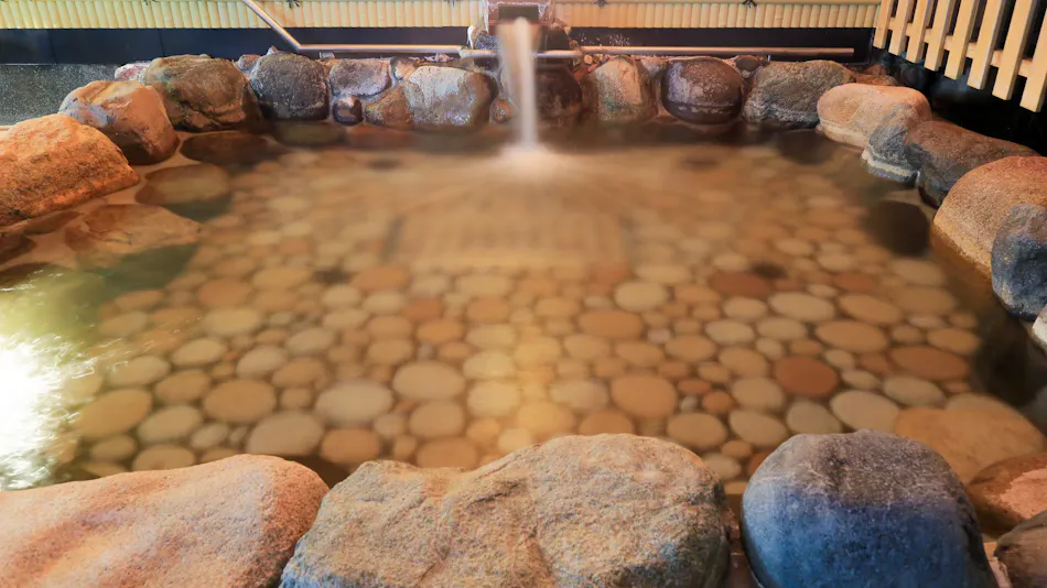 Tango Onsen Hashiudo-so