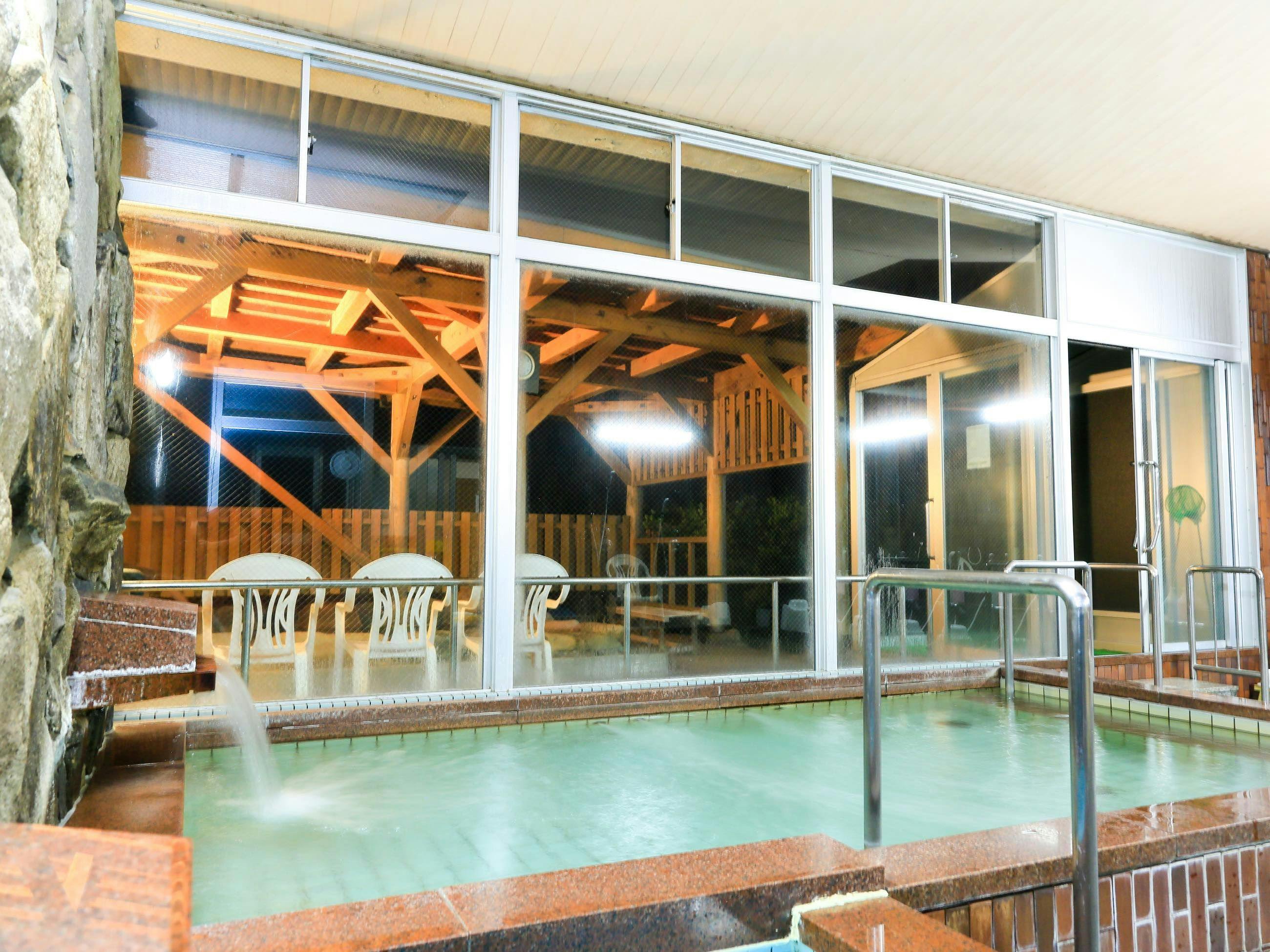Tango Onsen Hashiudo-so