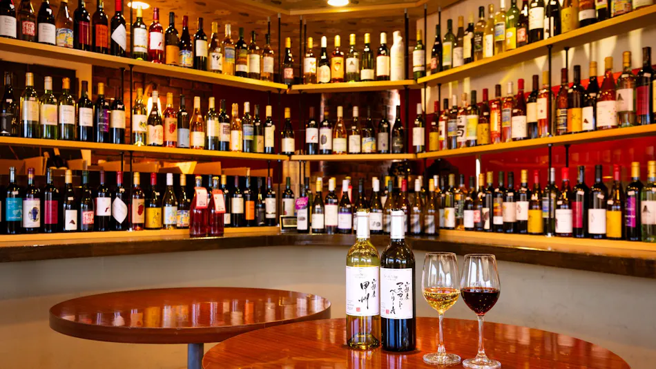 Yamanashi Wine and Home Cooking Hotel Bell Kaneyama