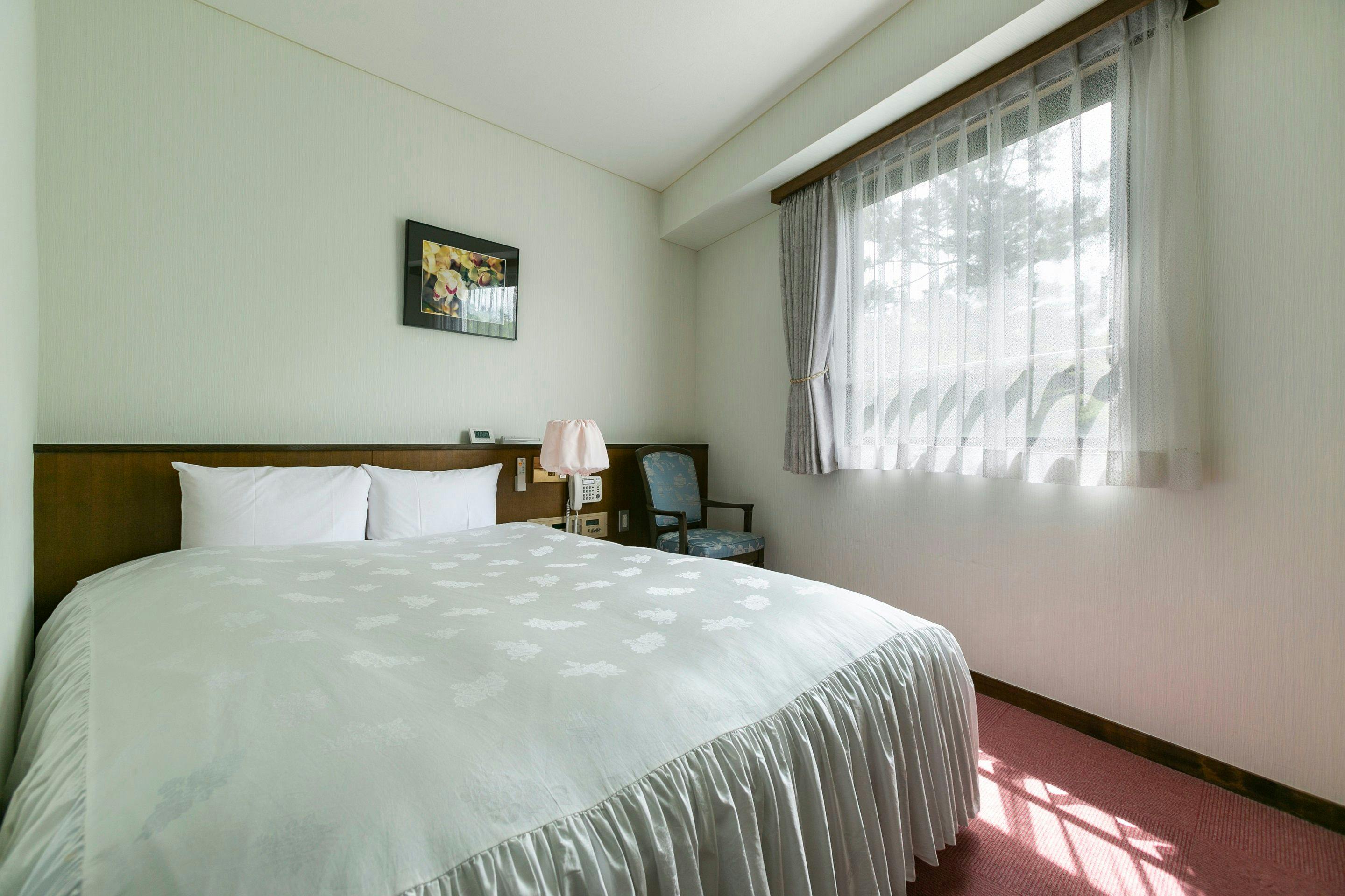 Yamanashi Wine and Home Cooking Hotel Bell Kaneyama