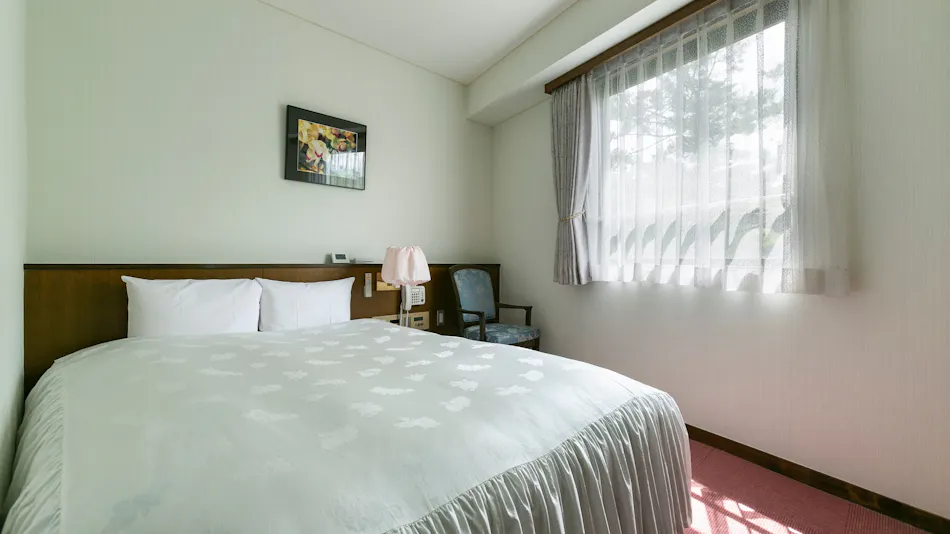 Yamanashi Wine and Home Cooking Hotel Bell Kaneyama