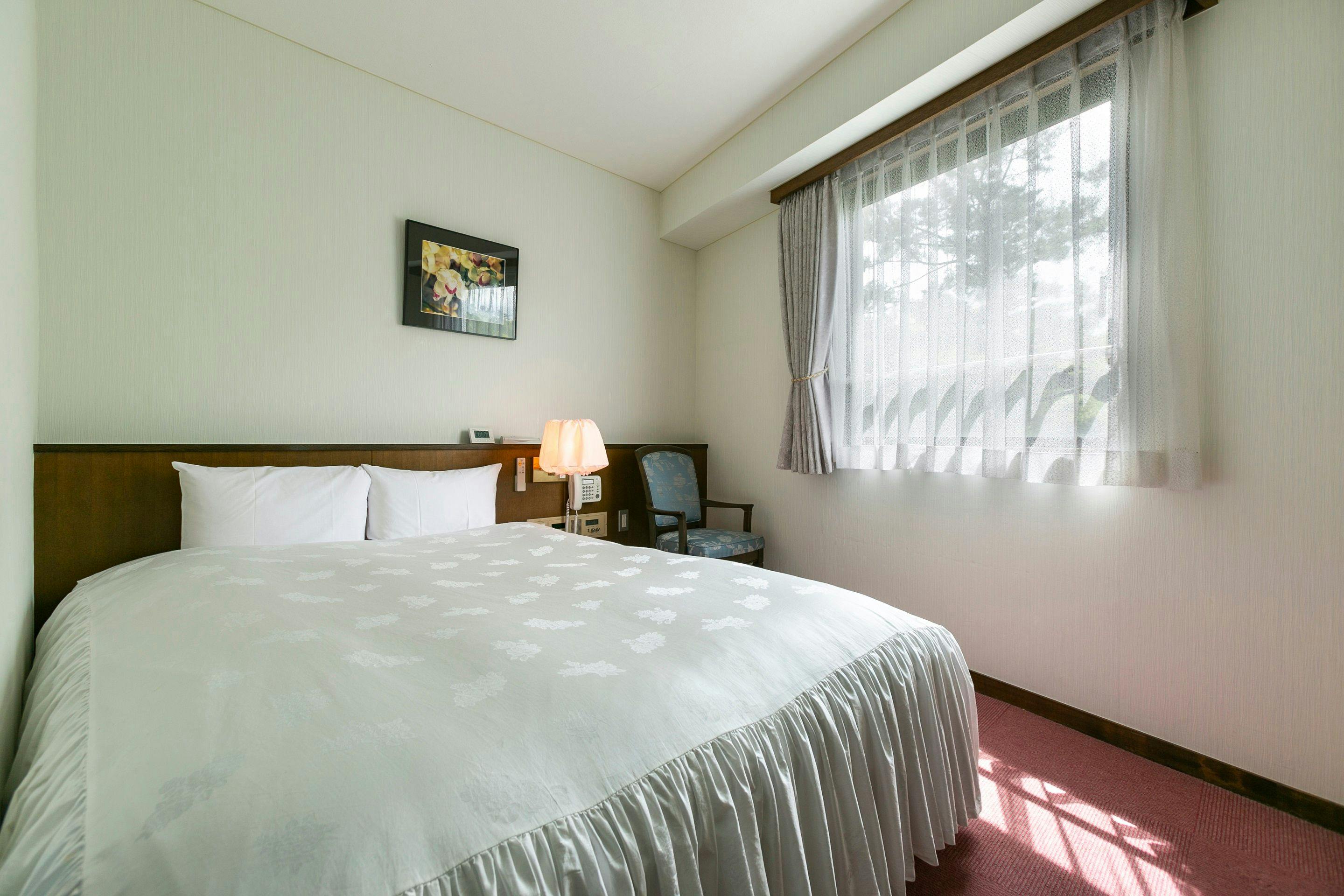 Yamanashi Wine and Home Cooking Hotel Bell Kaneyama