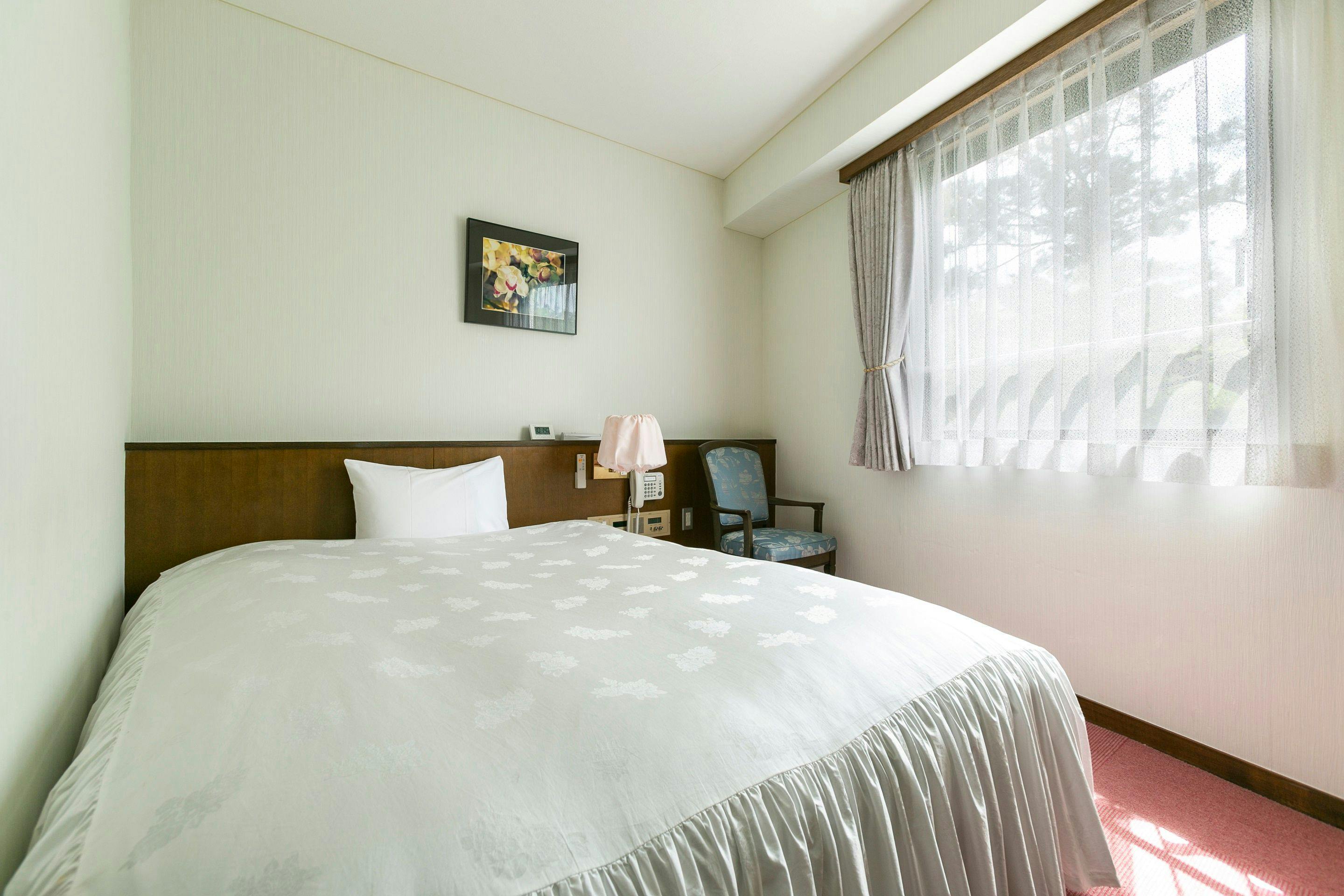 Yamanashi Wine and Home Cooking Hotel Bell Kaneyama