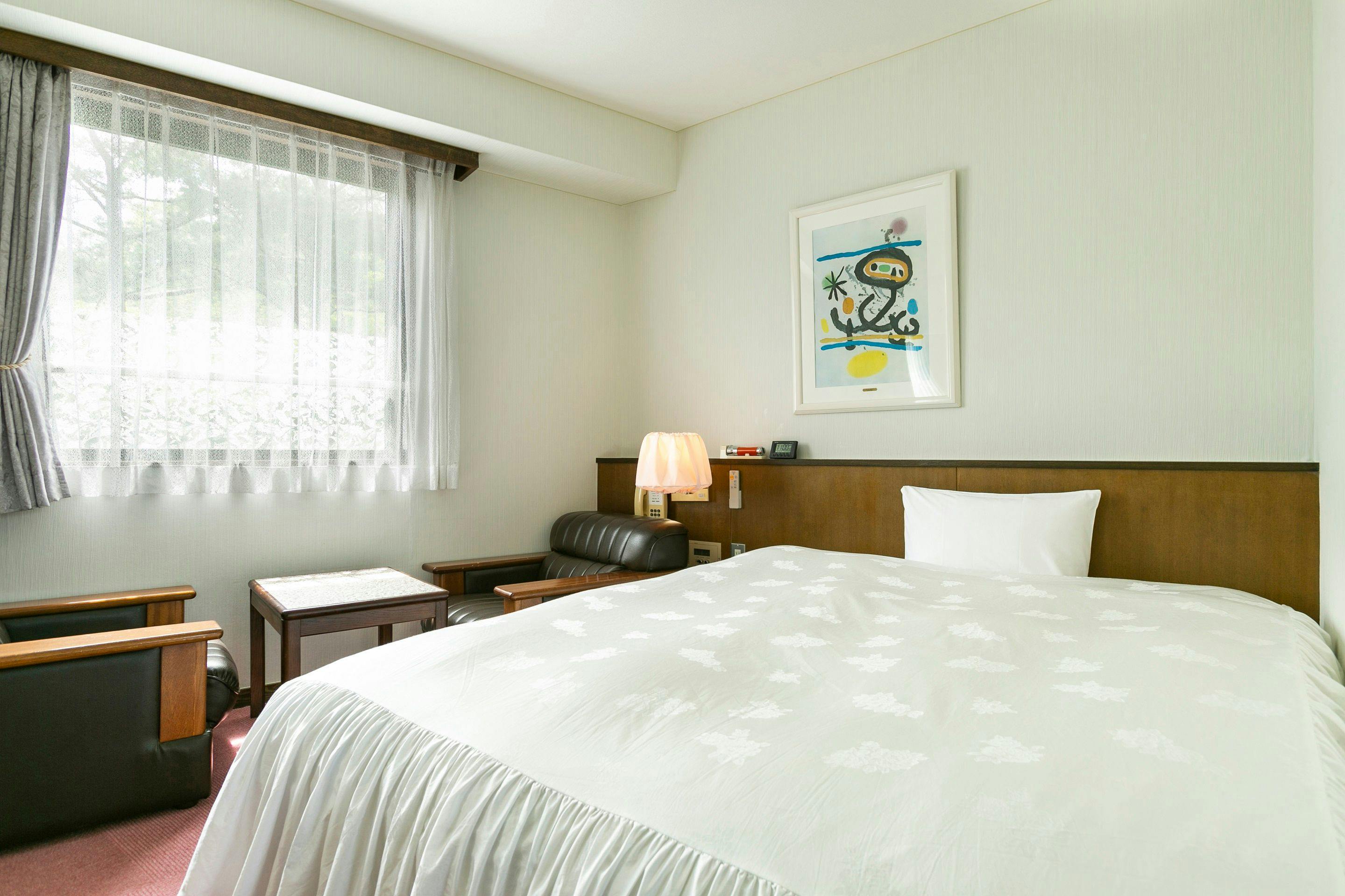 Yamanashi Wine and Home Cooking Hotel Bell Kaneyama