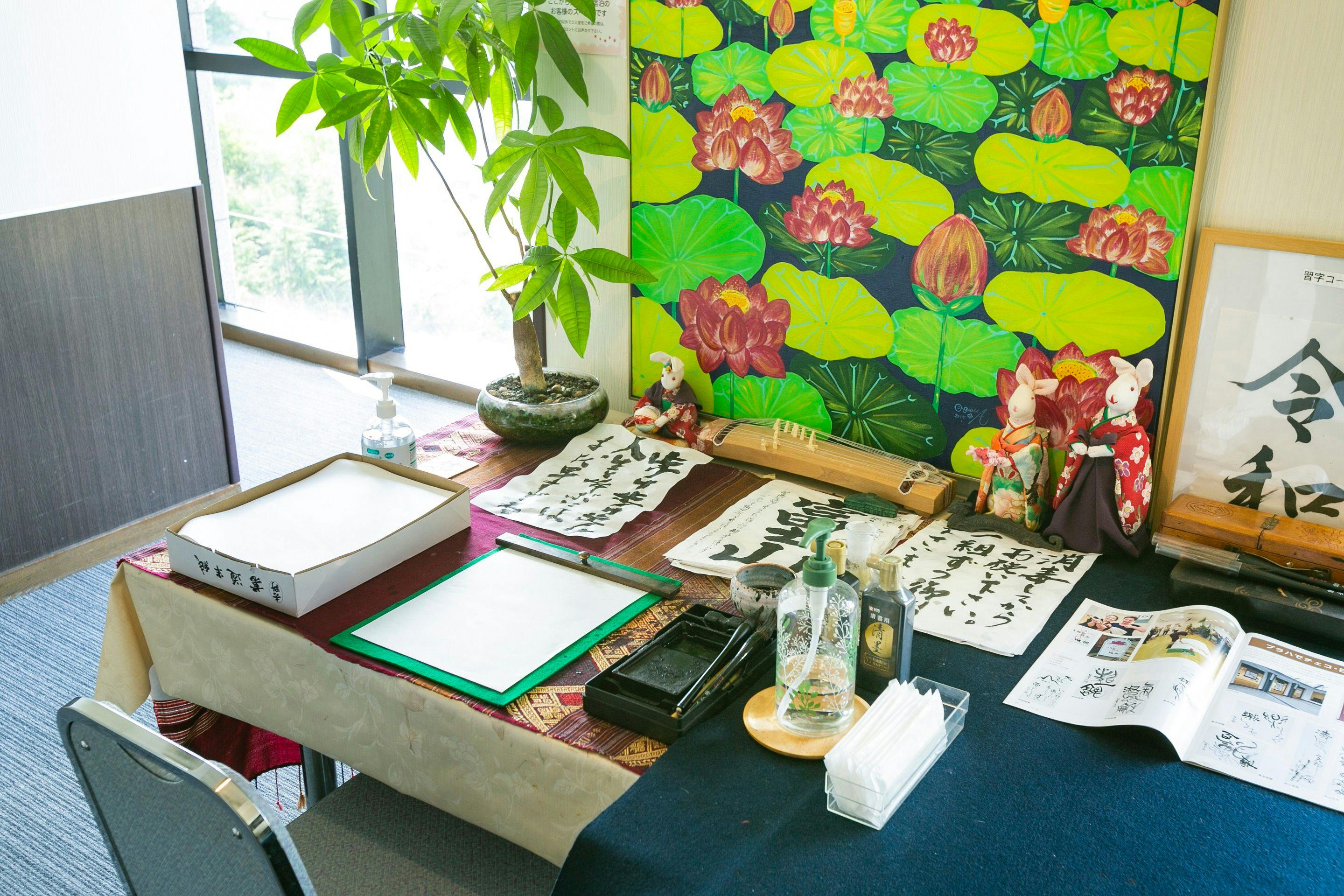 Yamanashi Wine and Home Cooking Hotel Bell Kaneyama