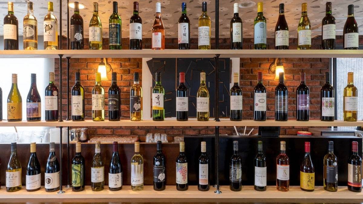 Yamanashi Wine and Home Cooking Hotel Bell Kaneyama