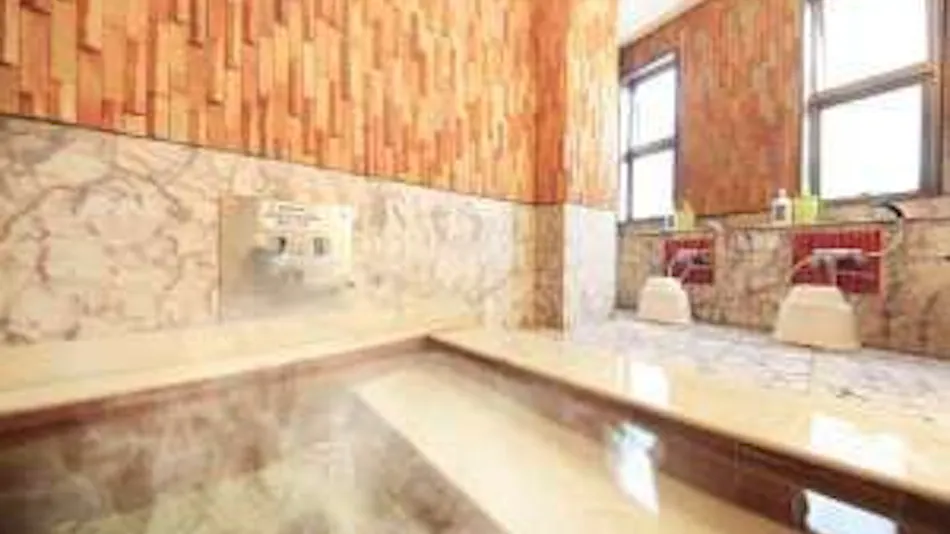 Fuji Green Hotel