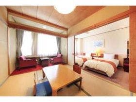 富士グリーンホテル