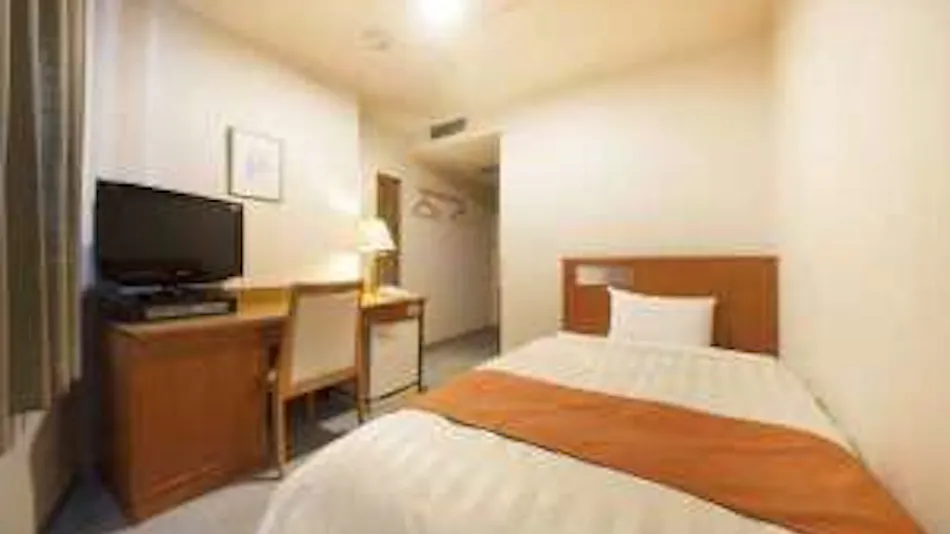 Fuji Green Hotel
