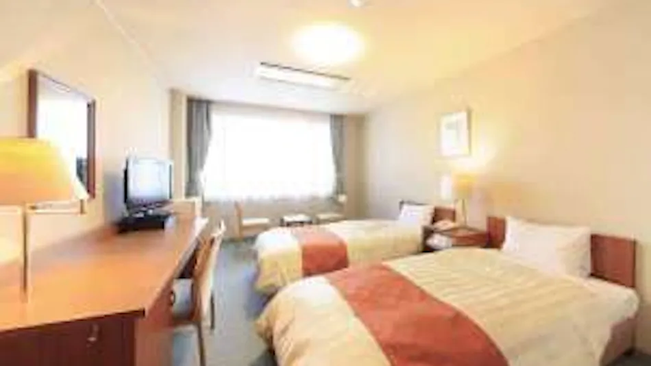 Fuji Green Hotel