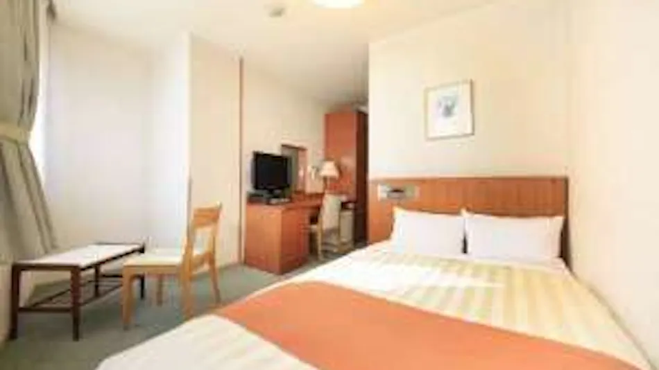 Fuji Green Hotel