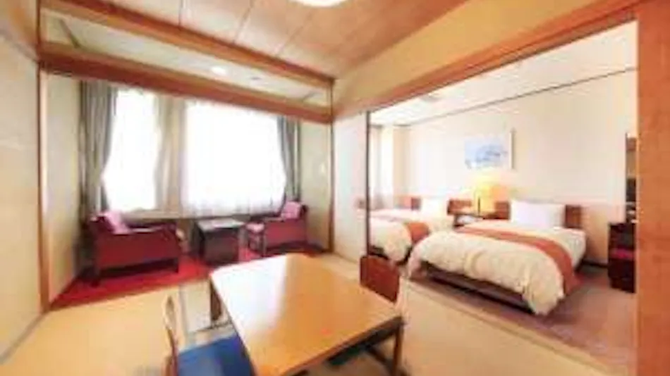 Fuji Green Hotel
