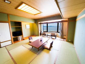 鳴門グランドホテル