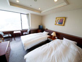 鳴門グランドホテル