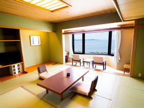 鳴門グランドホテル