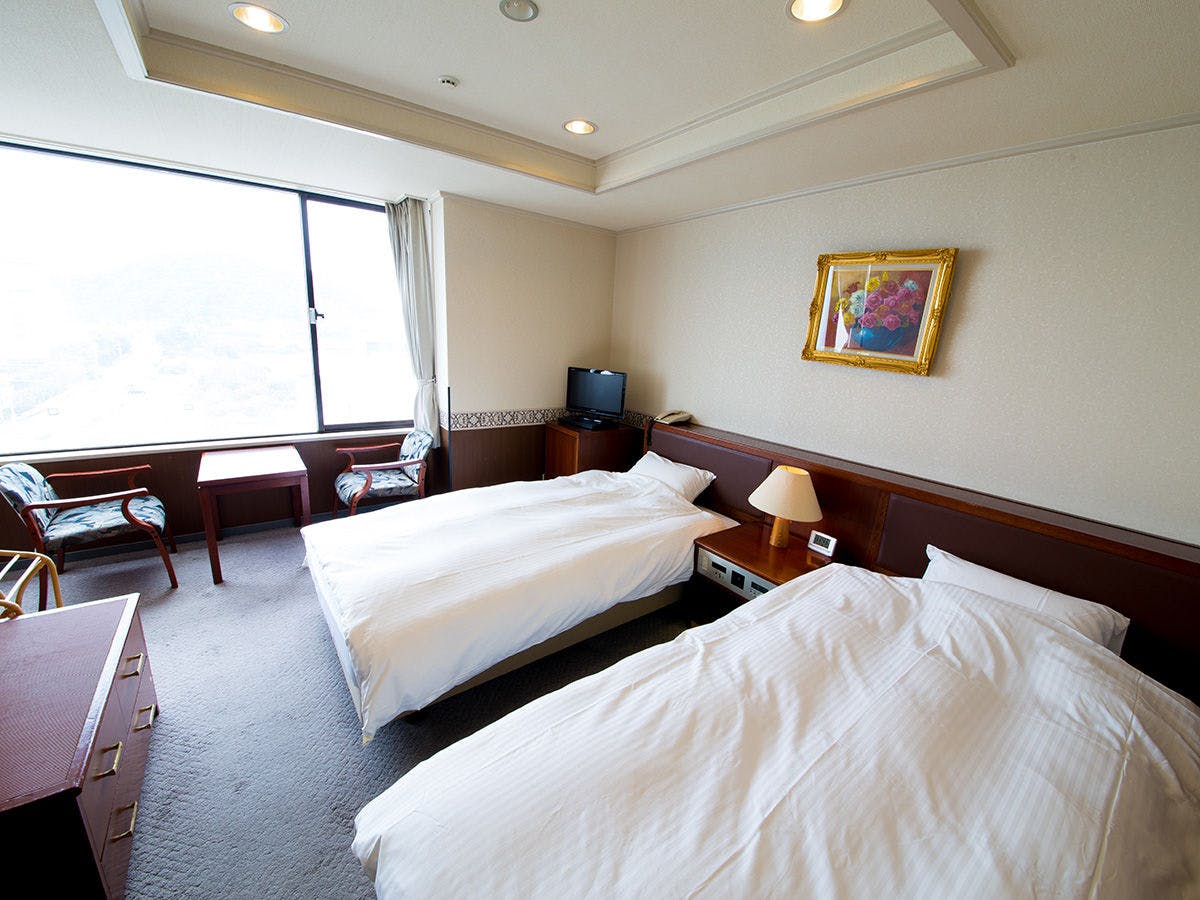 Naruto Grand Hotel Kaigetsu