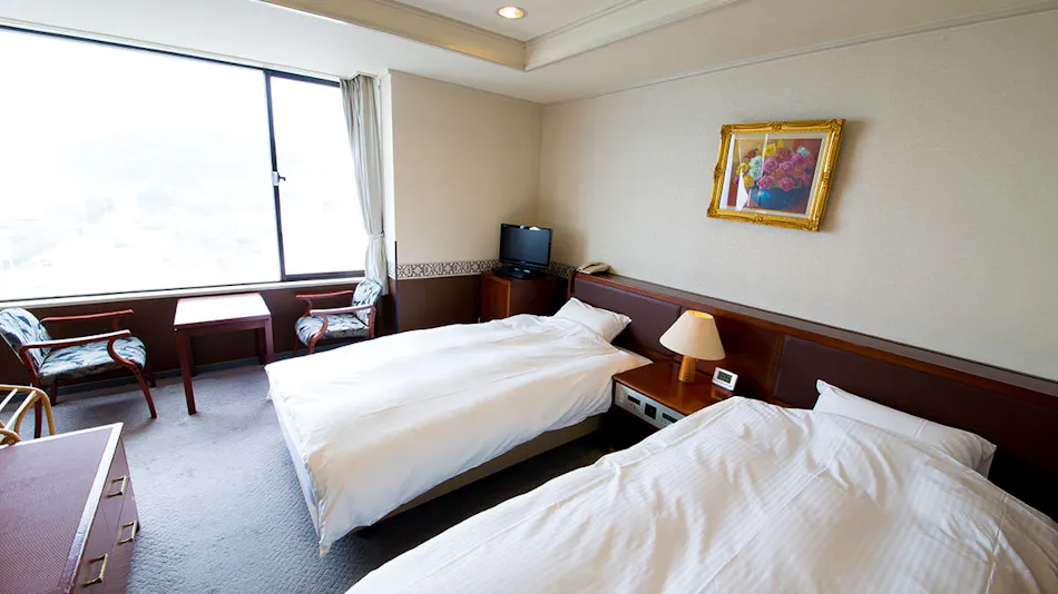 Naruto Grand Hotel Kaigetsu