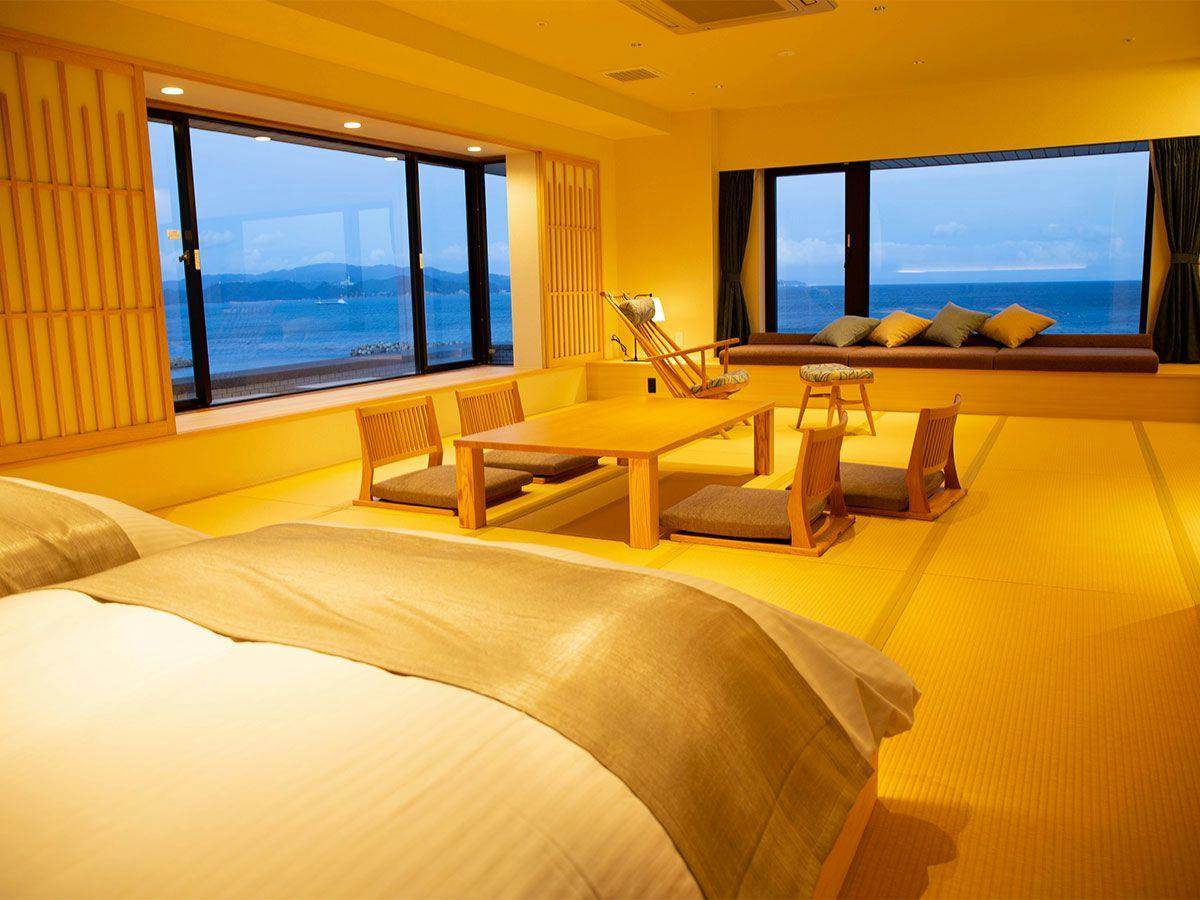 Naruto Grand Hotel Kaigetsu