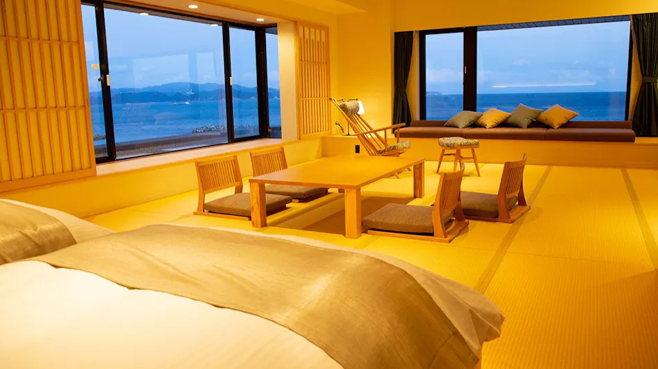 Naruto Grand Hotel Kaigetsu