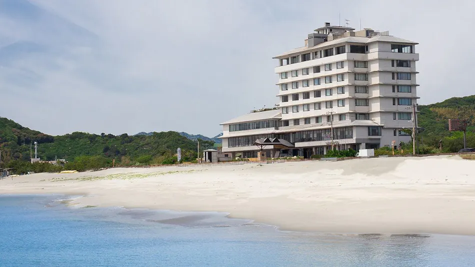 Naruto Grand Hotel Kaigetsu