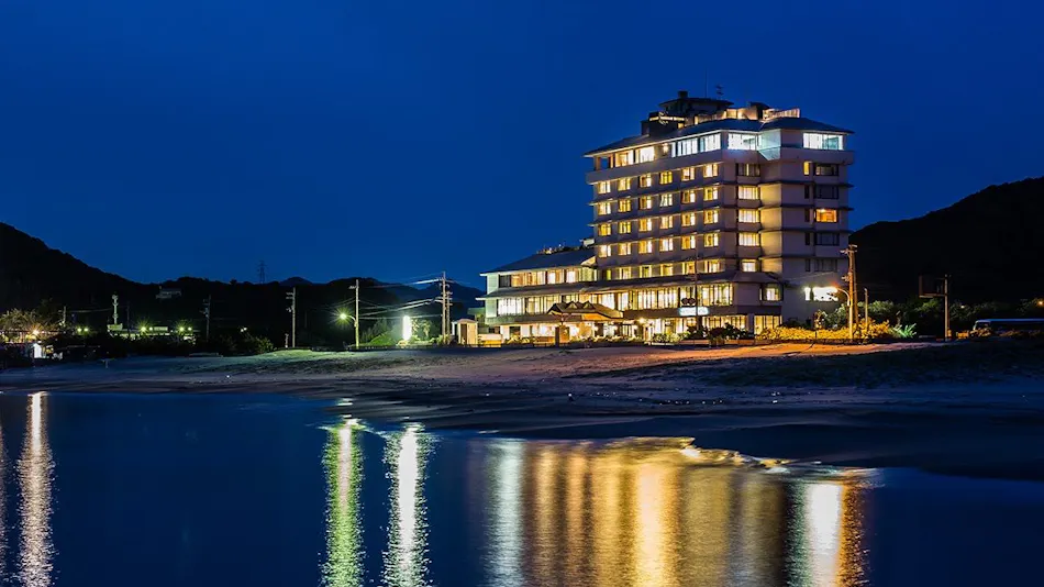 Naruto Grand Hotel Kaigetsu