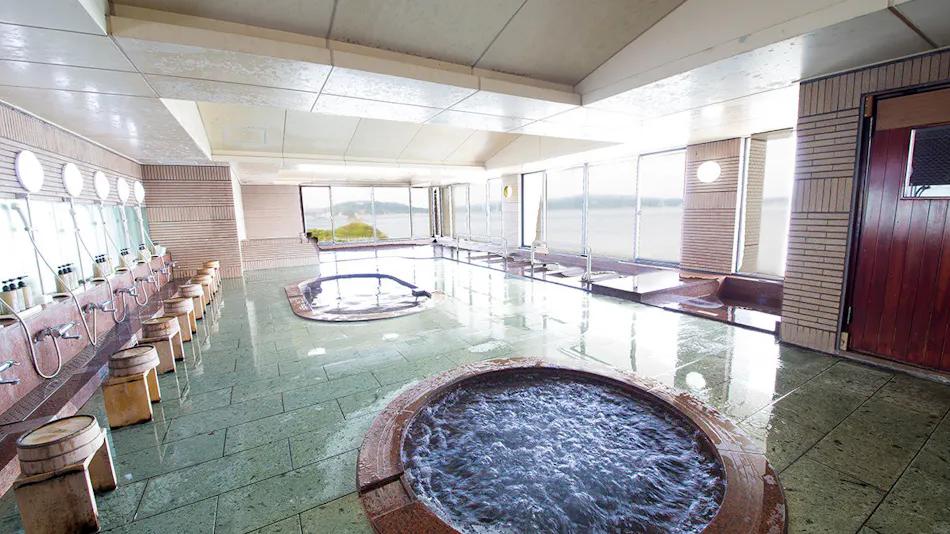 Naruto Grand Hotel Kaigetsu