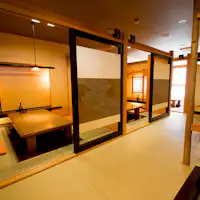 ห้องส่วนตัวในร้านอาหาร