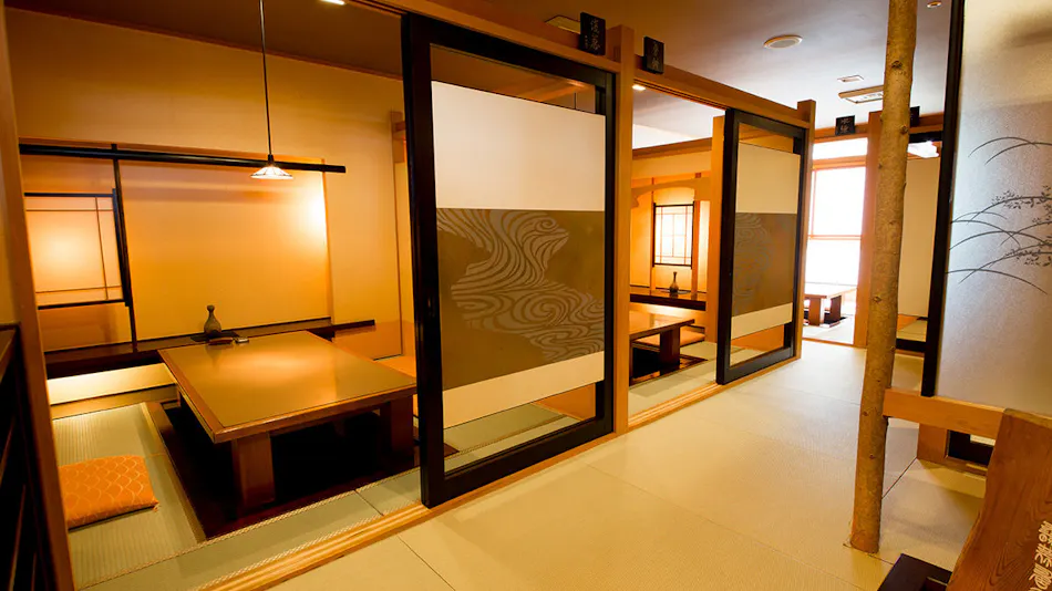 Naruto Grand Hotel Kaigetsu