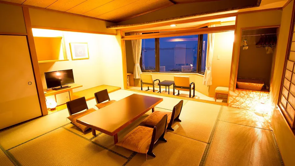 Naruto Grand Hotel Kaigetsu