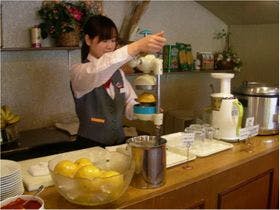 万代シルバーホテル