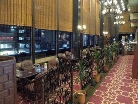 万代シルバーホテル