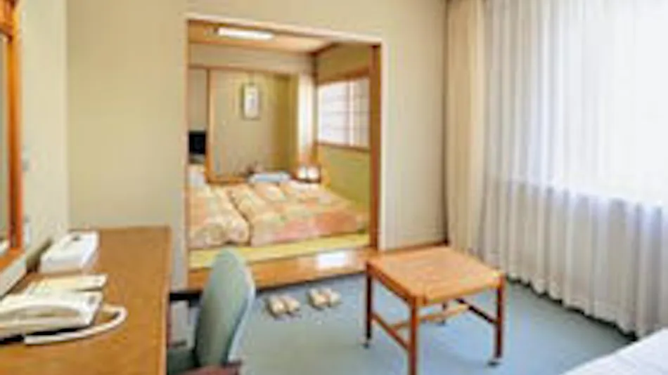 Bandai Silver Hotel