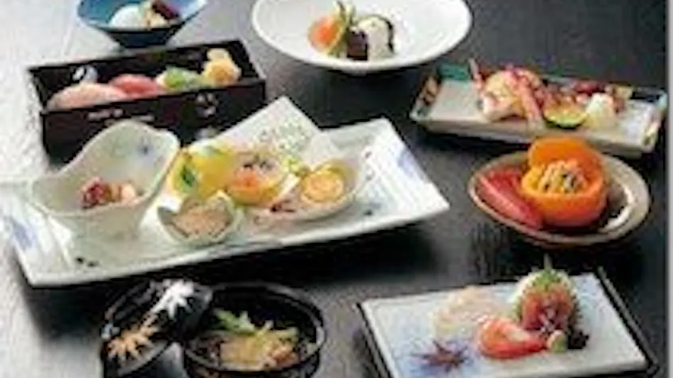 Bandai Silver Hotel