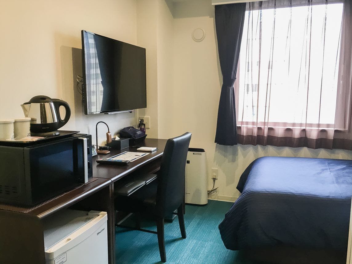 Hotel Livemax Gifu Ekimae