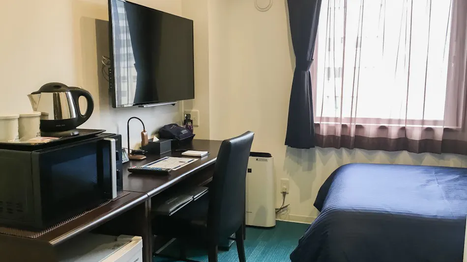 Hotel Livemax Gifu Ekimae
